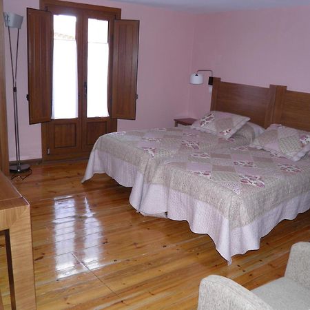 Apartamentos Turisticos 페냐피엘 객실 사진