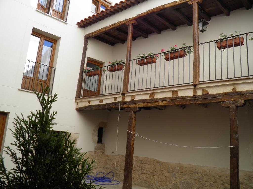 Apartamentos Turisticos 페냐피엘 외부 사진