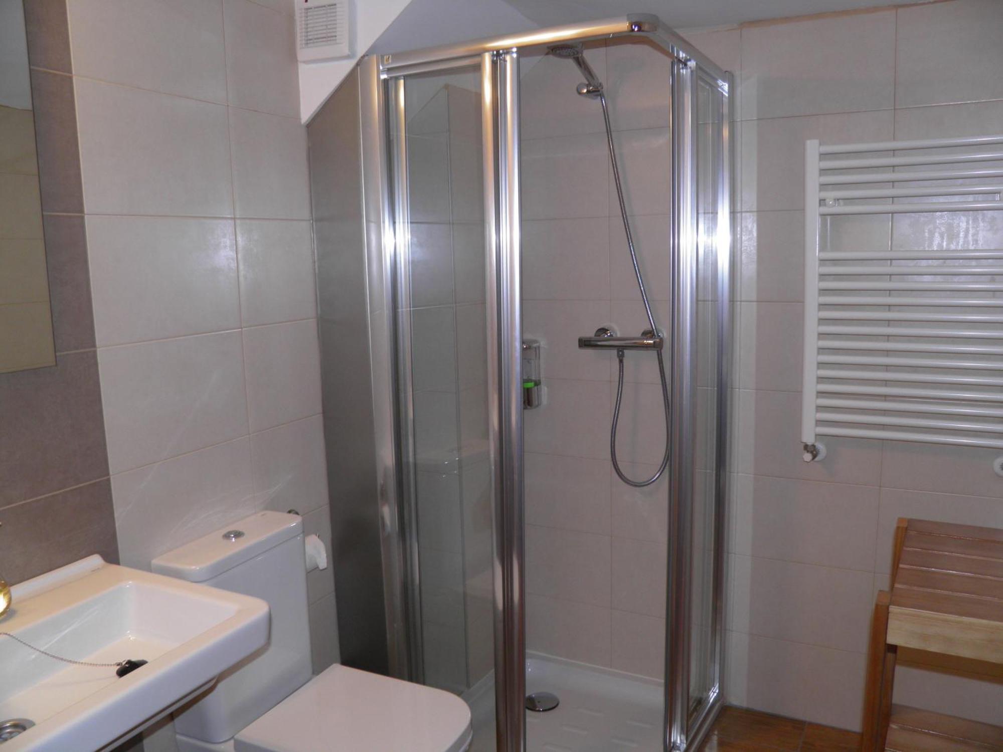 Apartamentos Turisticos 페냐피엘 객실 사진