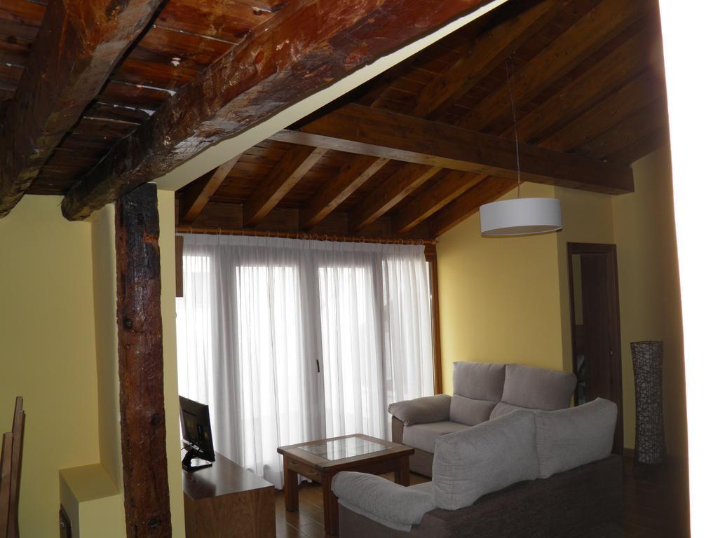 Apartamentos Turisticos 페냐피엘 객실 사진