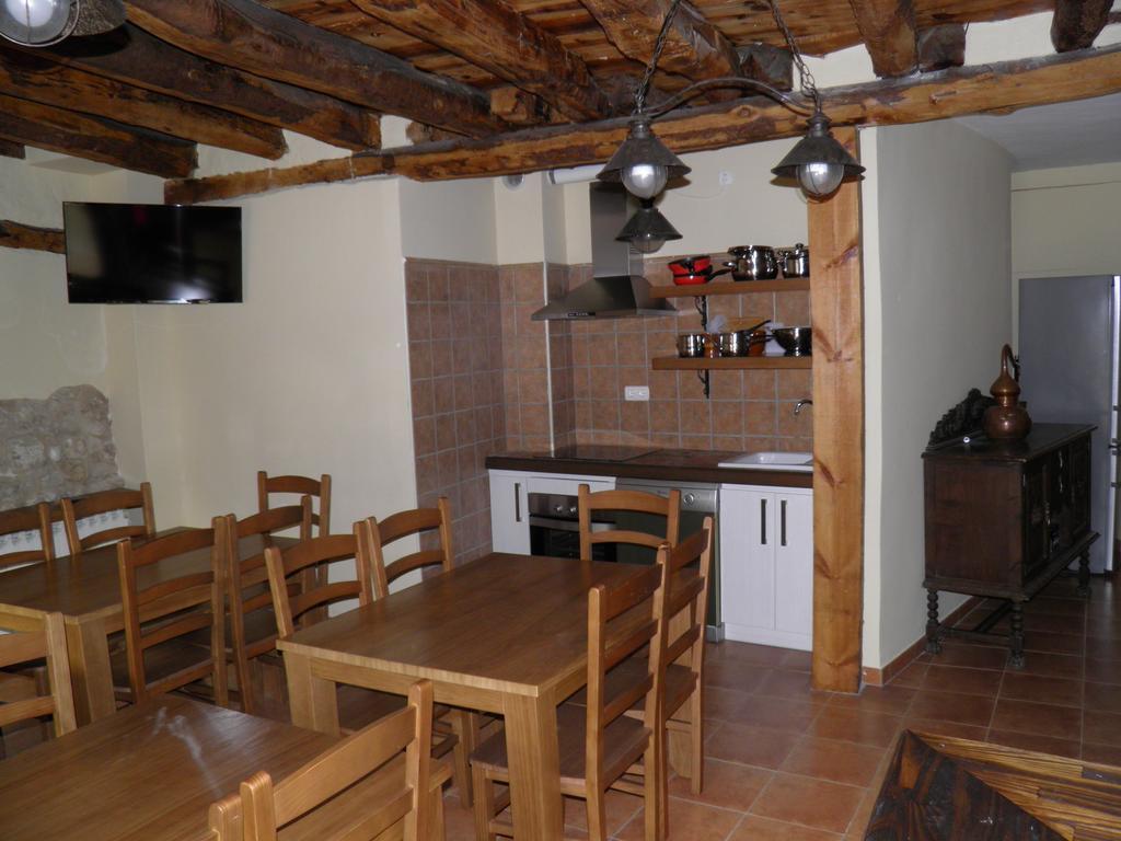 Apartamentos Turisticos 페냐피엘 외부 사진